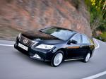 Toyota Camry 2011 года (CIS)